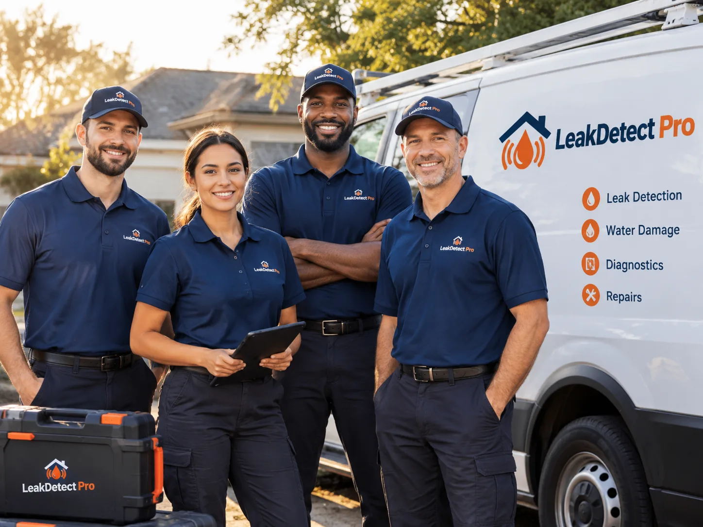 Roof Repair company in Madison, FL