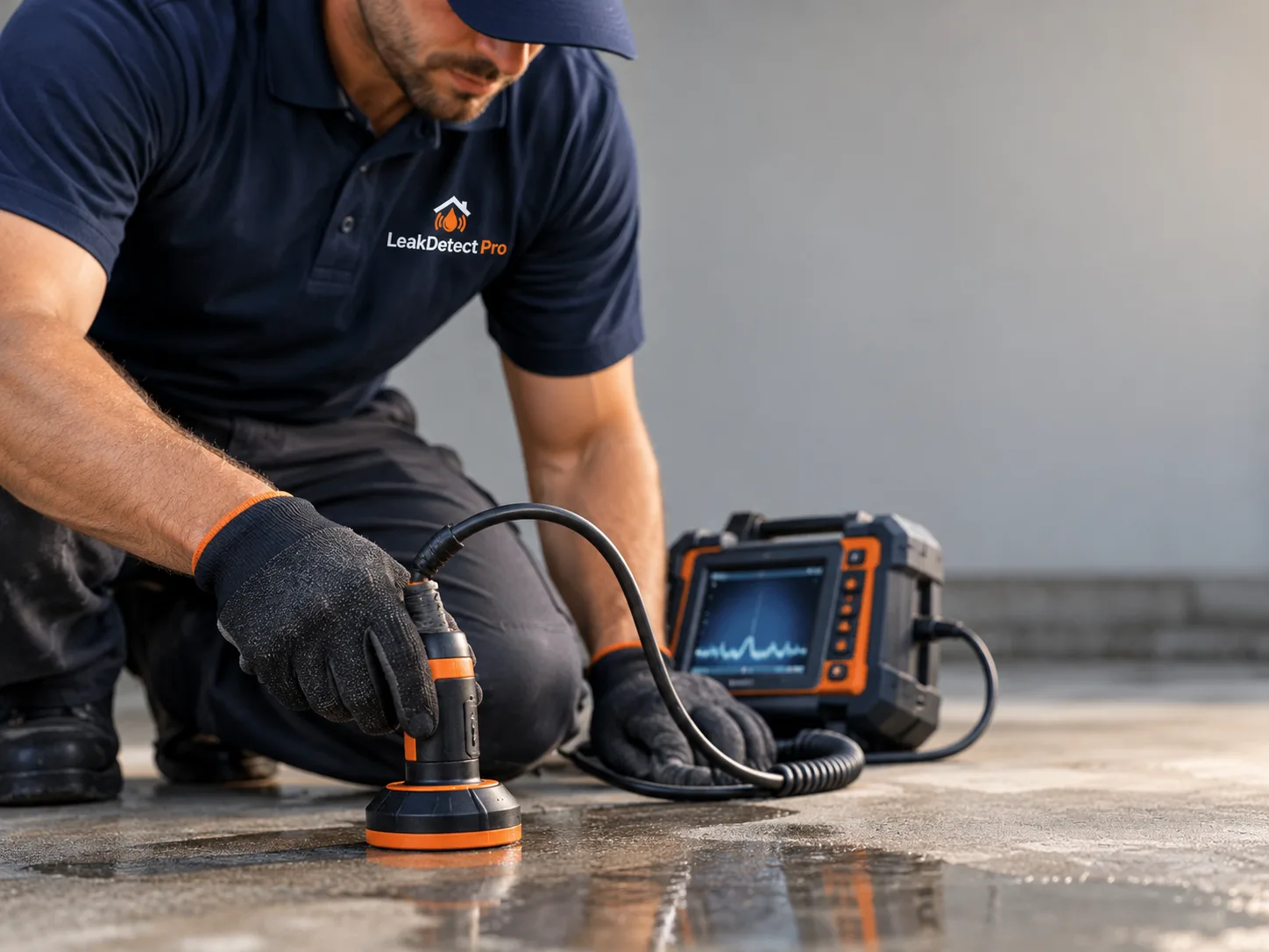 Gutter Leak Assessment in Madison, FL